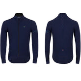 Chaqueta Ciclismo GW Laps Cortaviento Hombre Azul